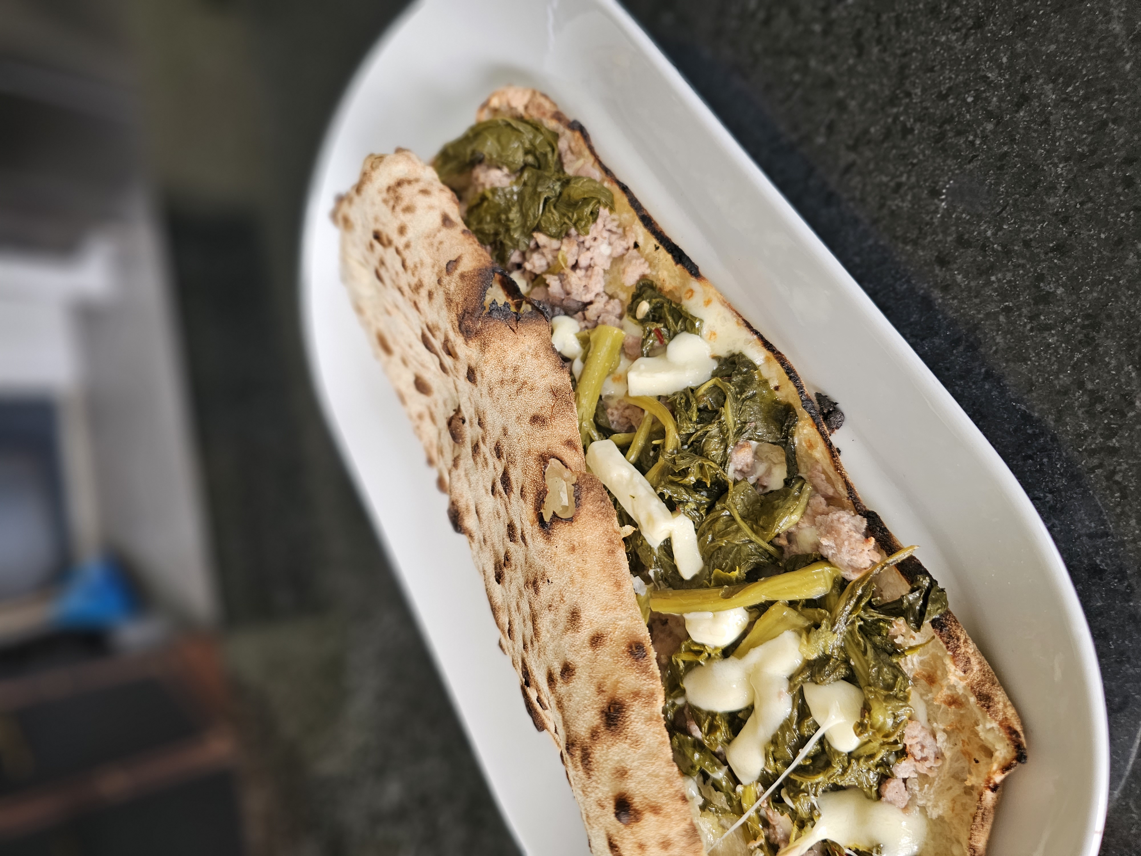 Panuozzo von Antica Napoli